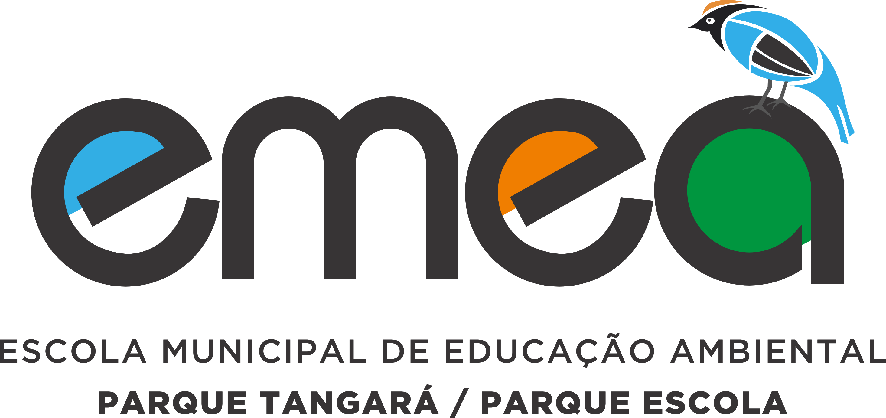 EMEA Parque Tangará / Parque Escola